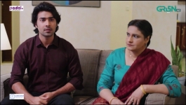 Rahguzar - Episode 12